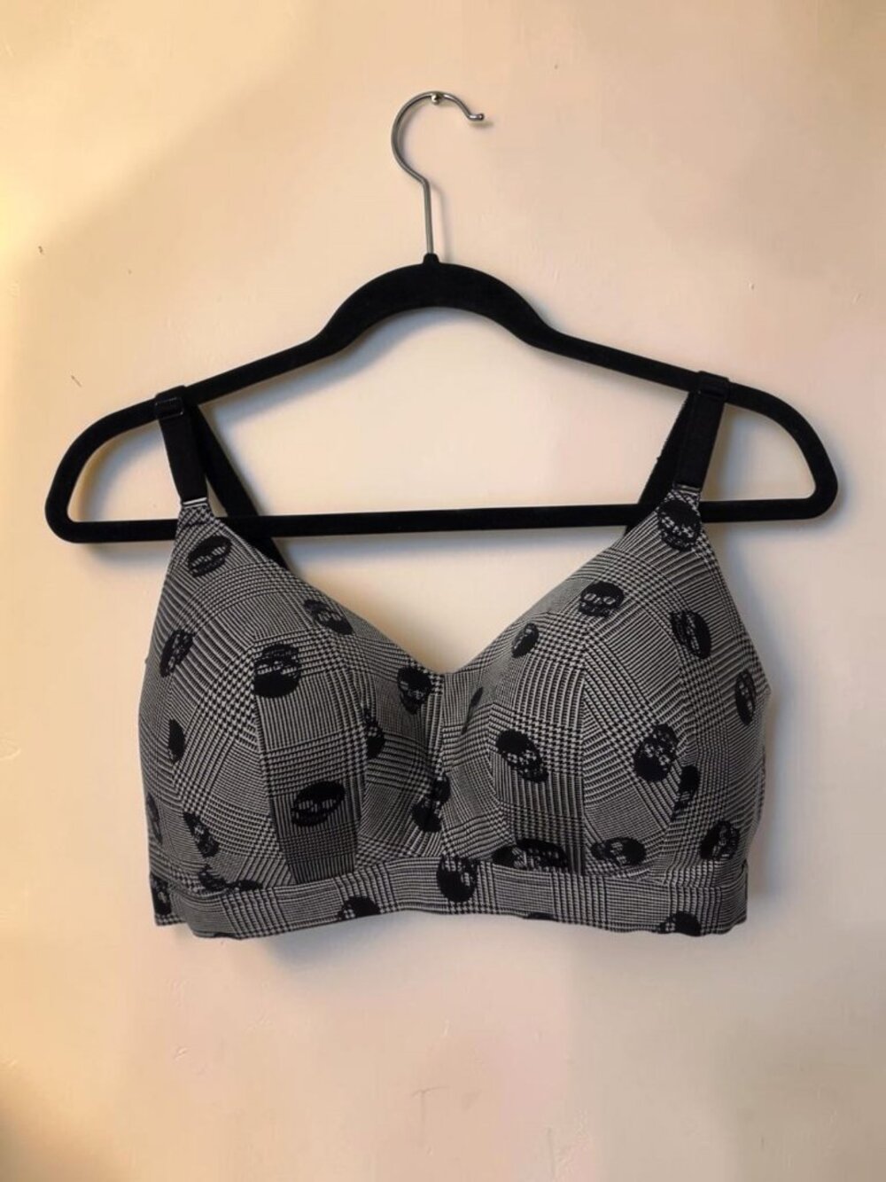 Torrid Curve 38DD 360 Back Smooth Wire-Free Bra